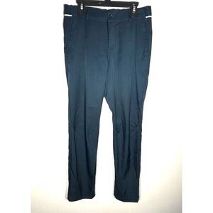 Nike Golf Dri-FIT Big Kids Pants Blue Size Large Performance Golf 832171-454